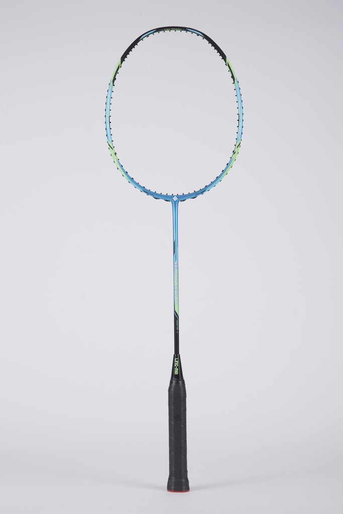 Shadow Knife 66 Ling Mei Badminton Racket