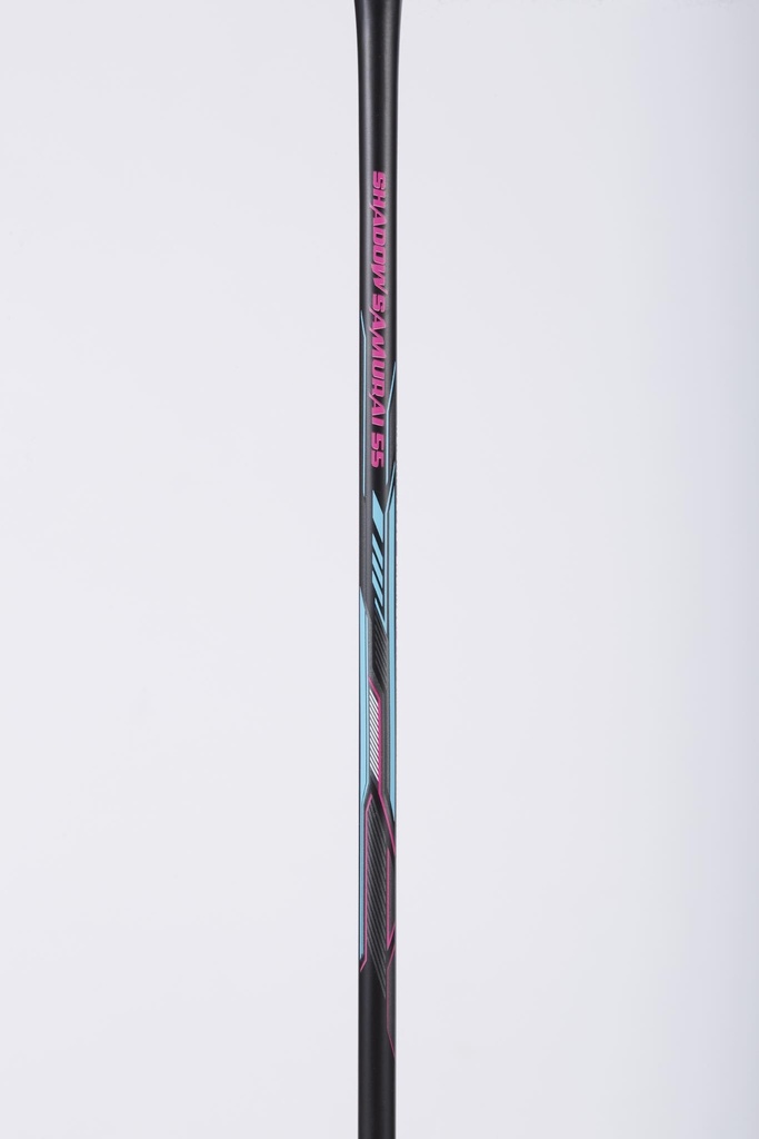 Shadow Samurai 55 Ling Mei Badminton Racket