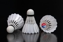 Ling Mei Badminton Shuttlecock