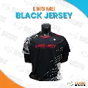 Ling Mei Thailand Black Shirt 