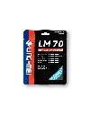 LM70 Badminton String