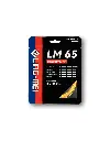 LM 65 Badminton String