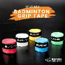 Ling Mei Rubber Badminton Grip Tape