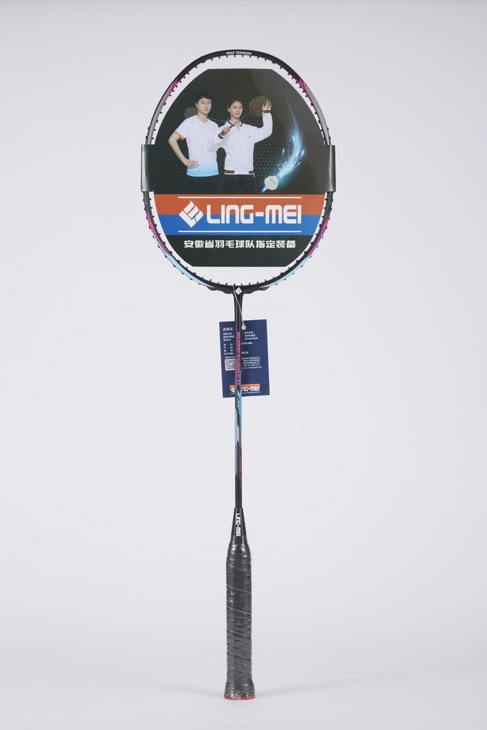 Shadow Samurai 55 Ling Mei Badminton Racket