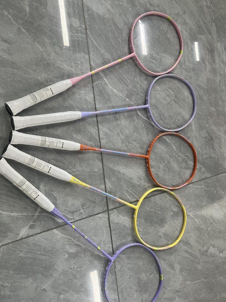 Badminton Racket lingmei malaysia