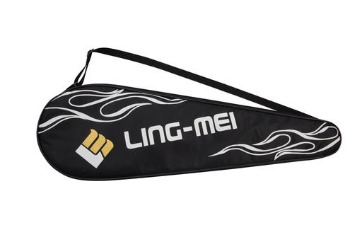 Ling Mei Badminton Racket Bag