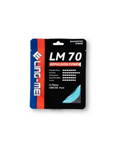 LM70 Badminton String
