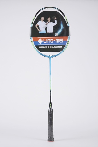 [SK66] Shadow Knife 66 Ling Mei Badminton Racket