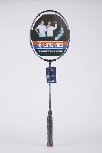 [SS55] Shadow Samurai 55 Ling Mei Badminton Racket